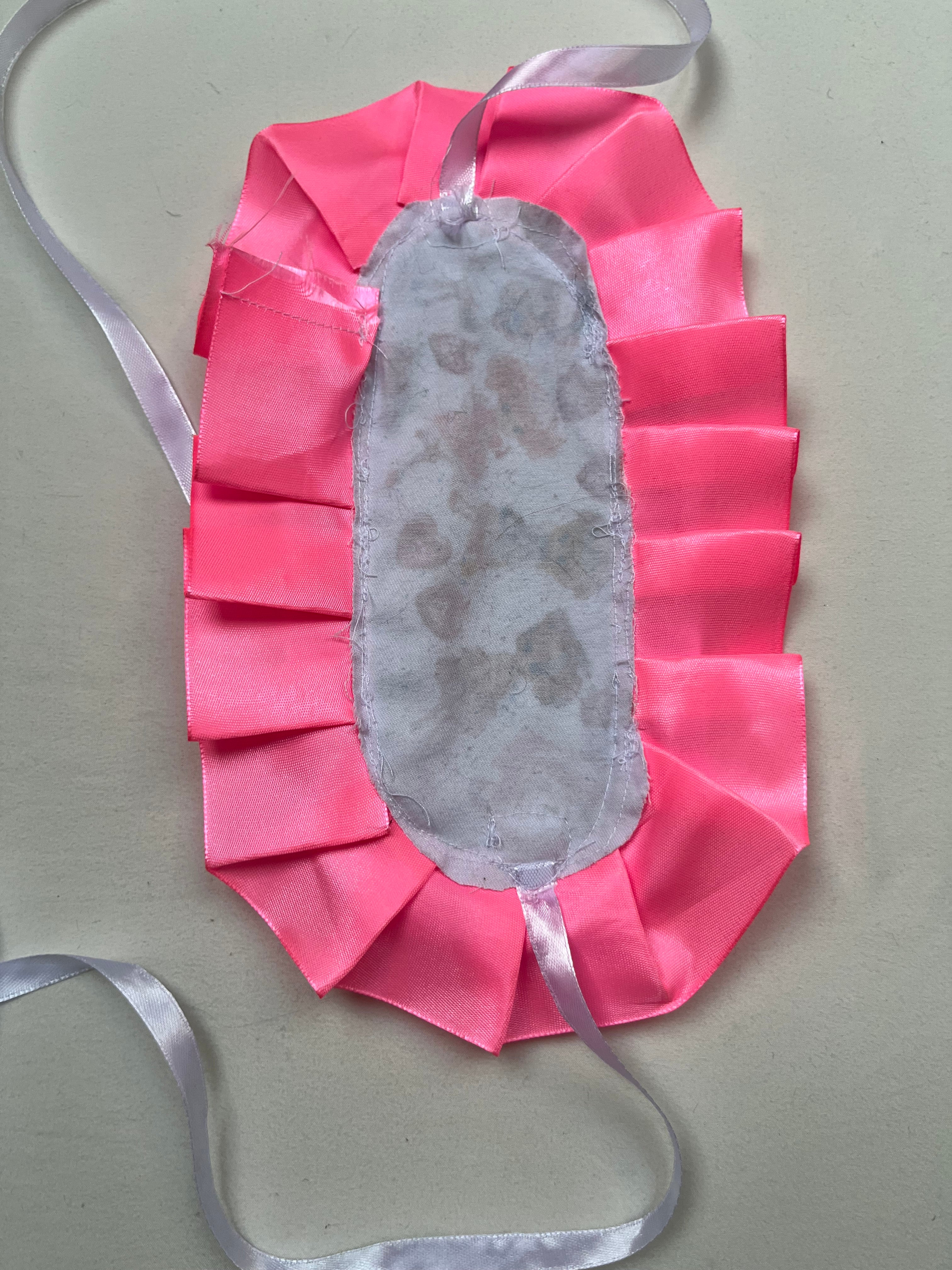 Pullip Dal Lolita Headdress