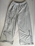 Cyber sigilism Pants