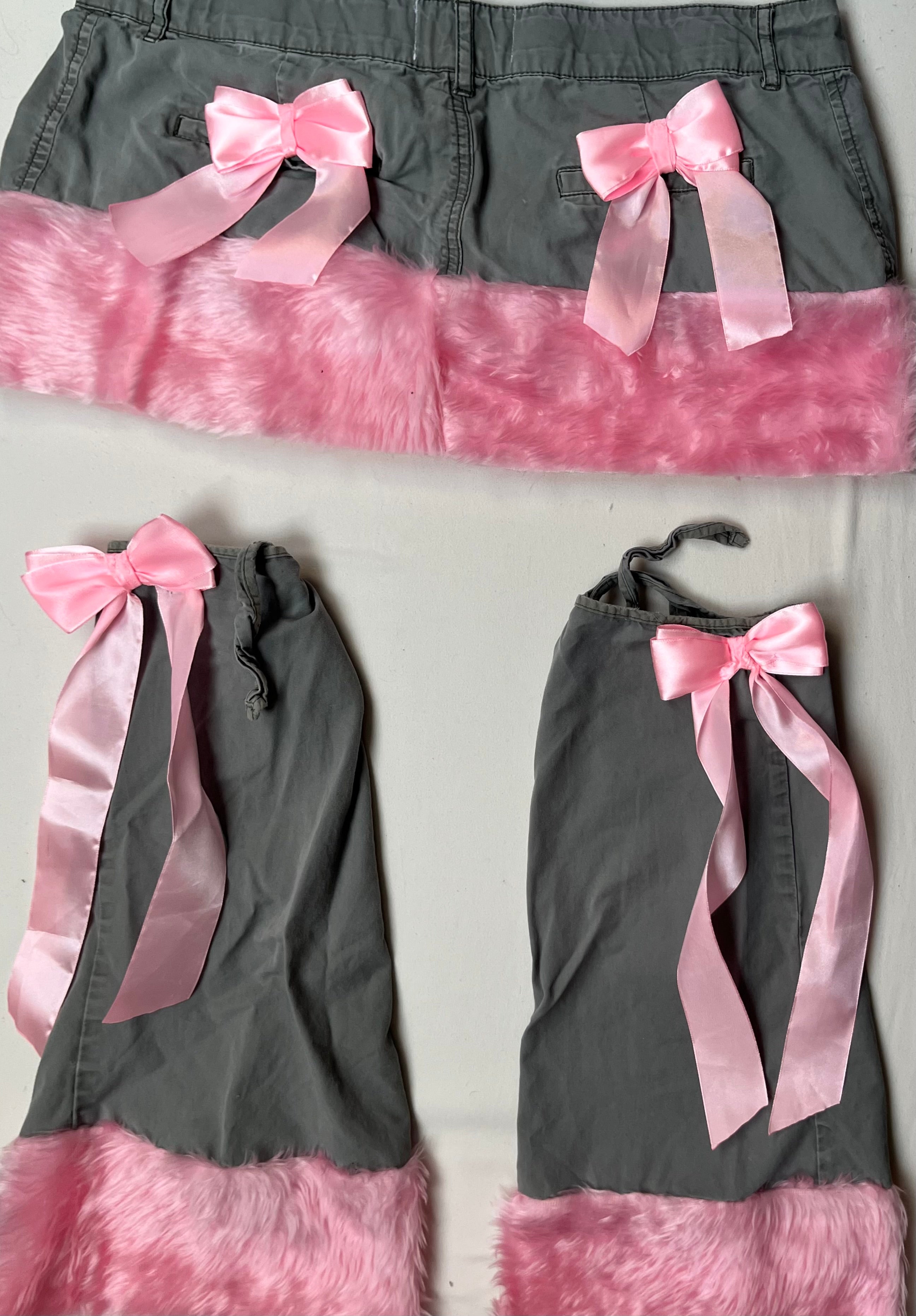 Coquette Set