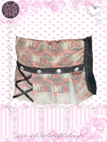 Roses Skirt