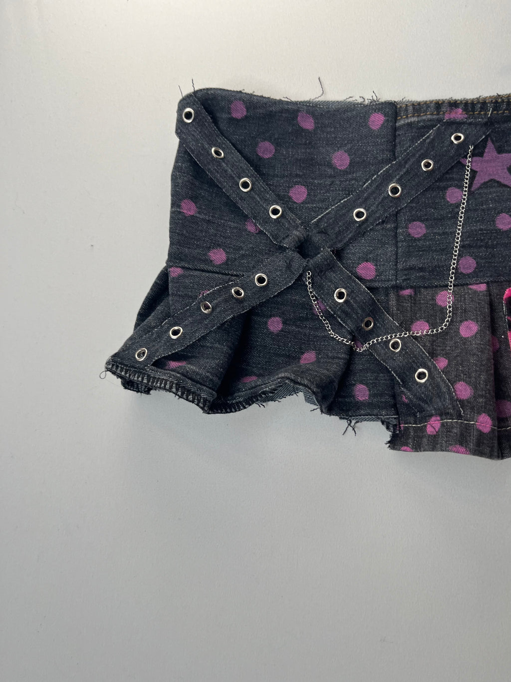 Scene Miniskirt
