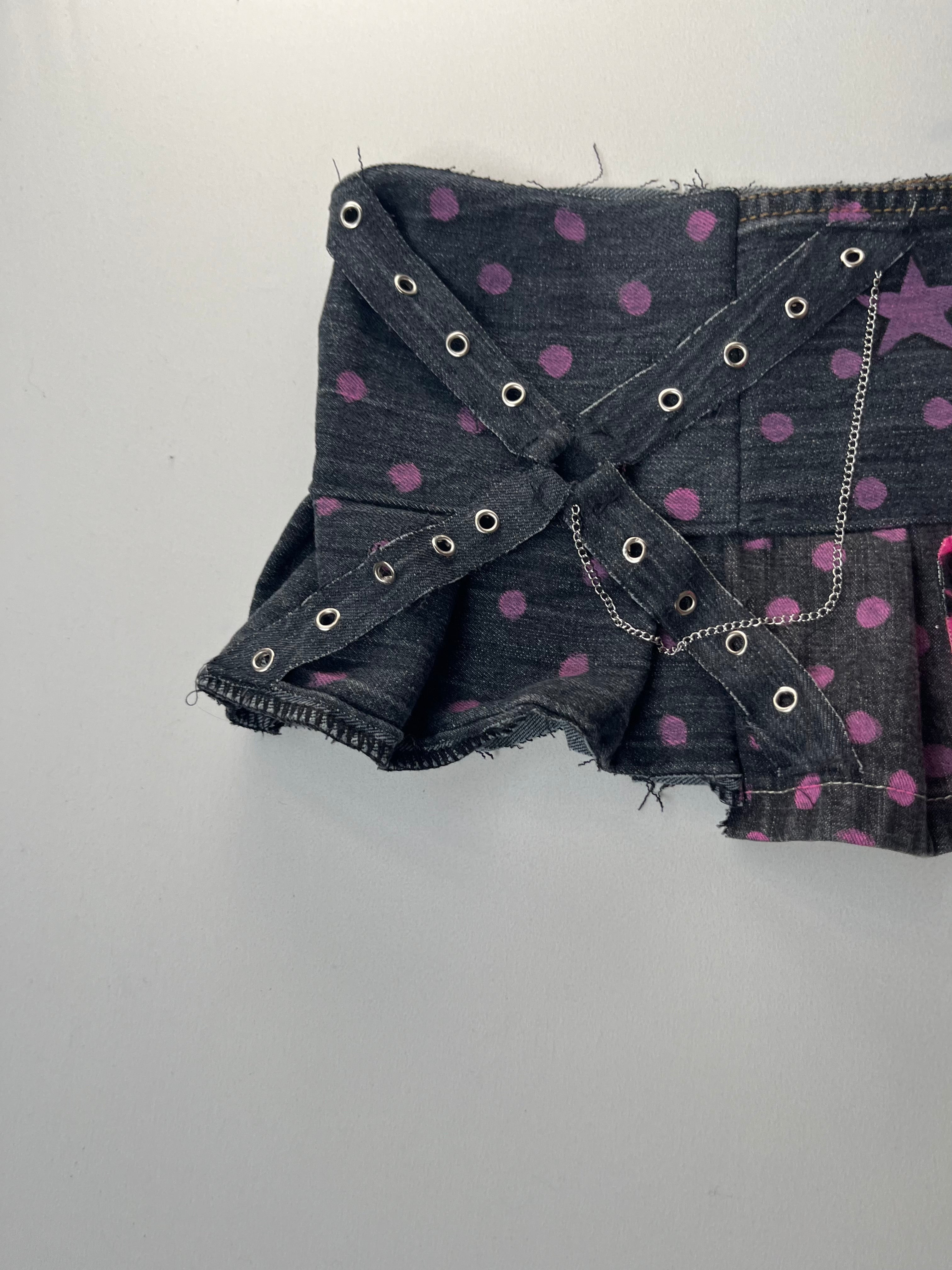 Scene Miniskirt