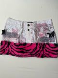 Draculaura Skirt
