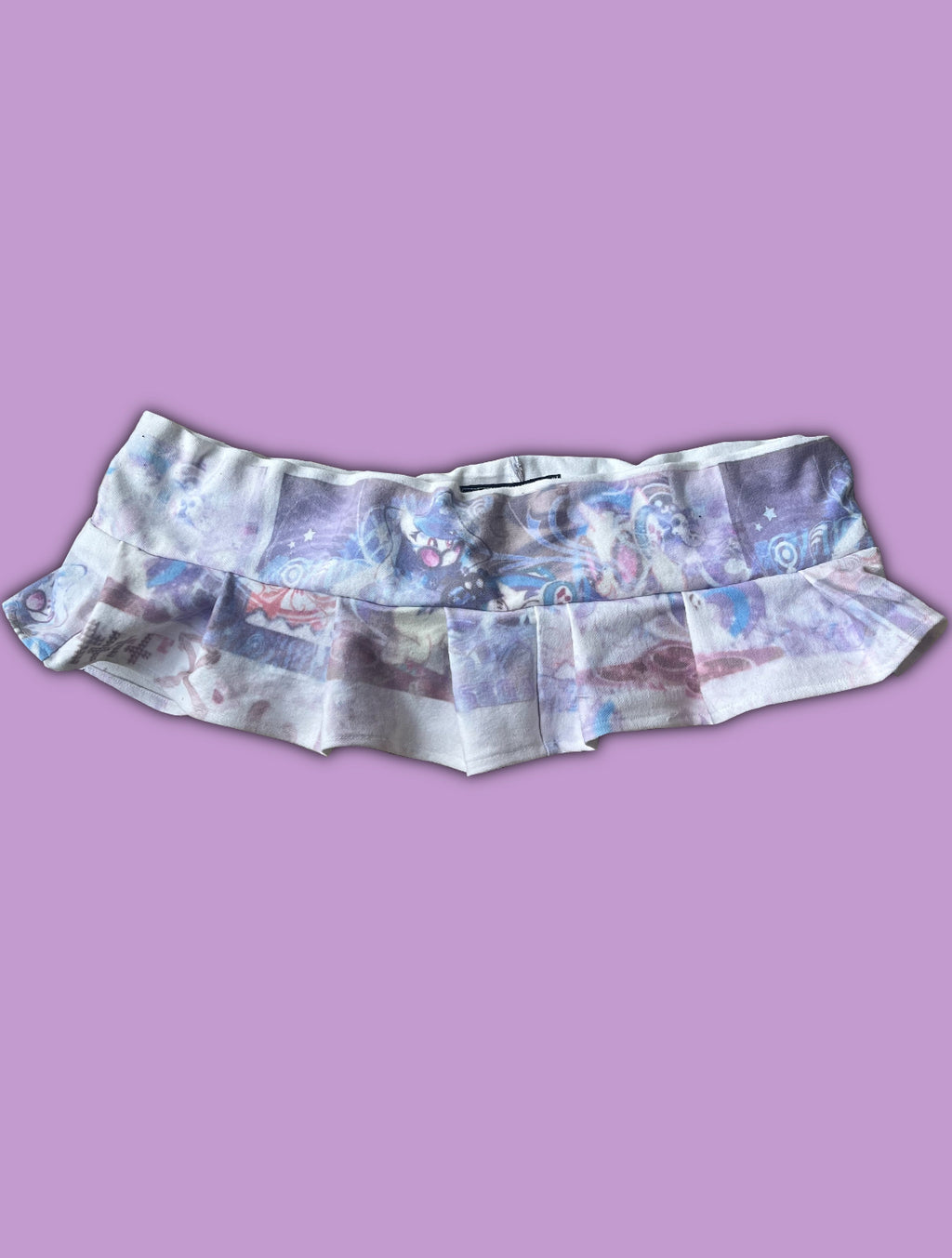 Pon3y miniskirt