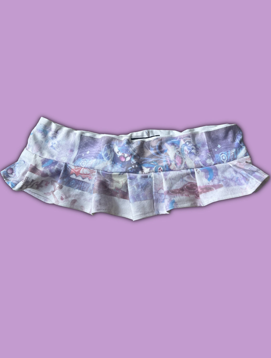 Pon3y miniskirt