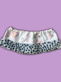 Kawaii Core Miniskirt