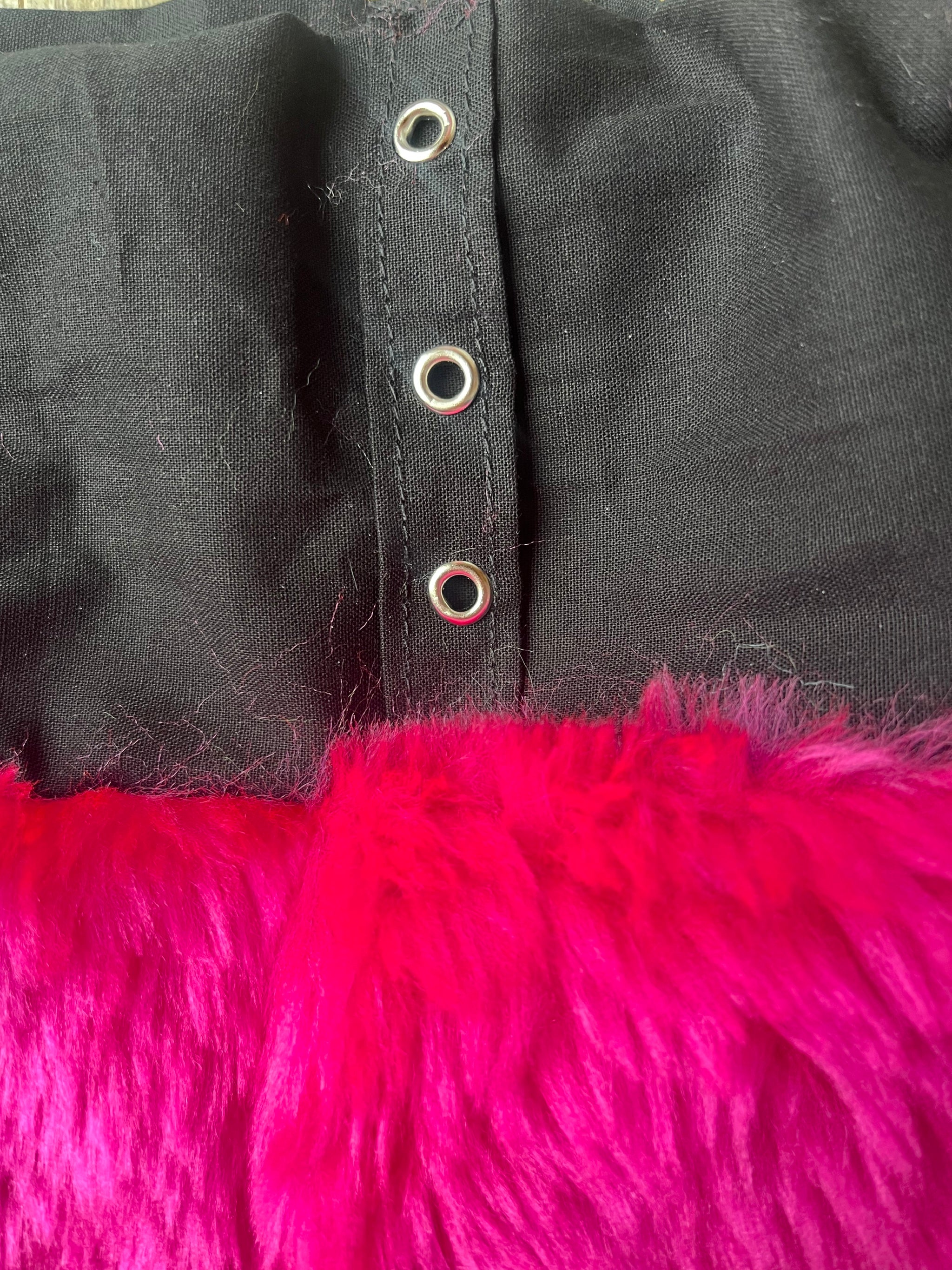 Pink Rave