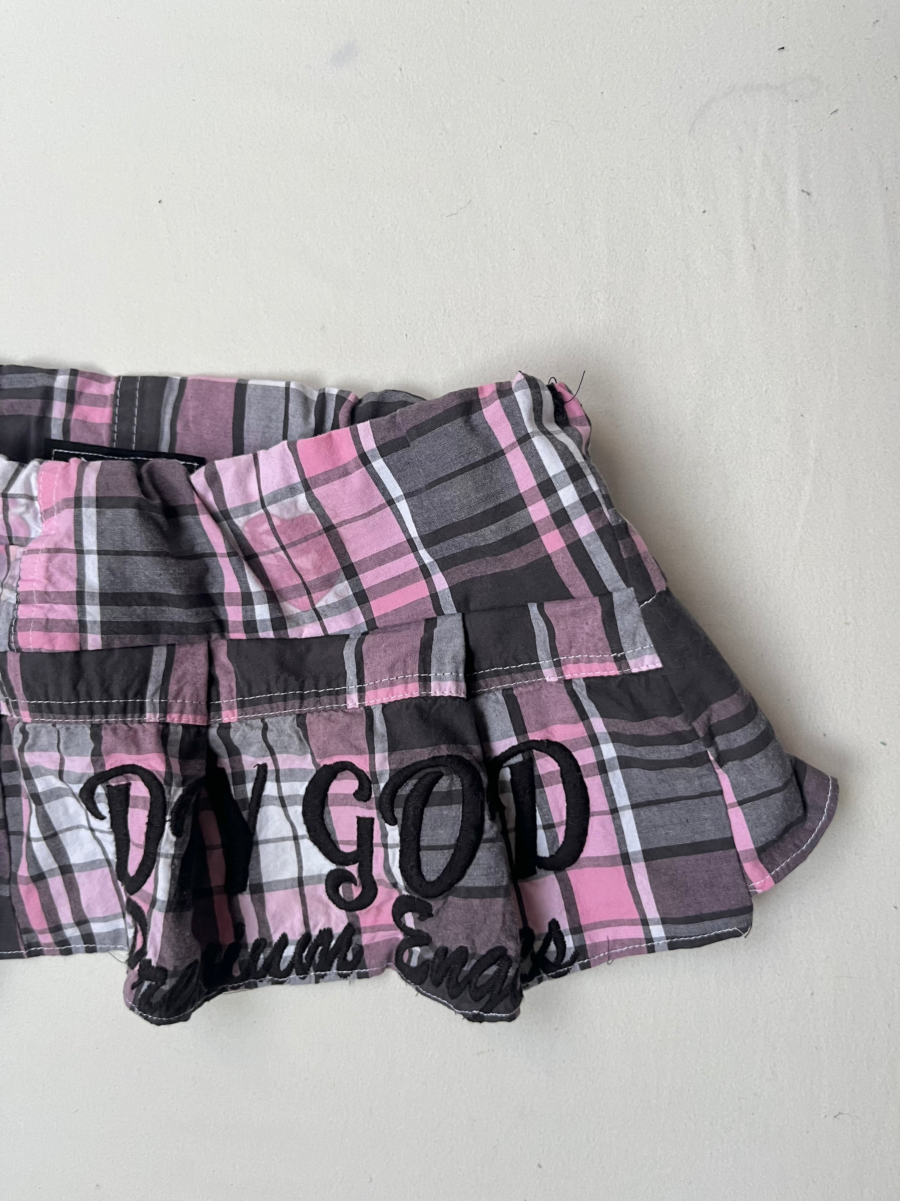 Gyaru Skirt