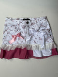 Floral Skirt