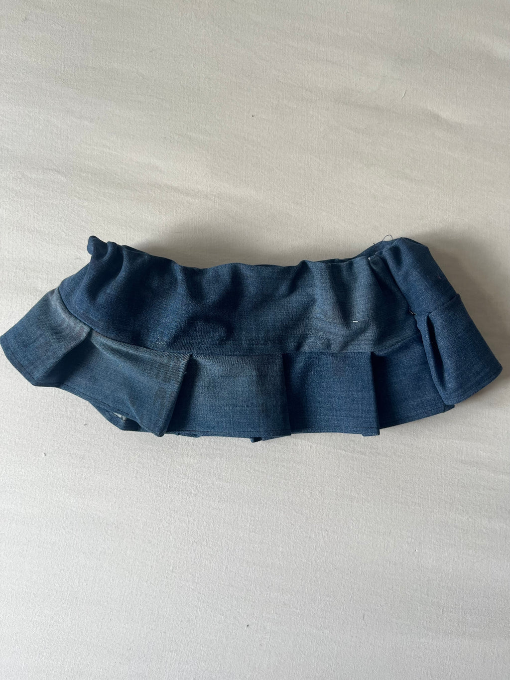 Miniskirt Y2K