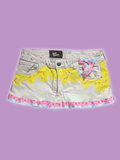 Cupcake miniskirt
