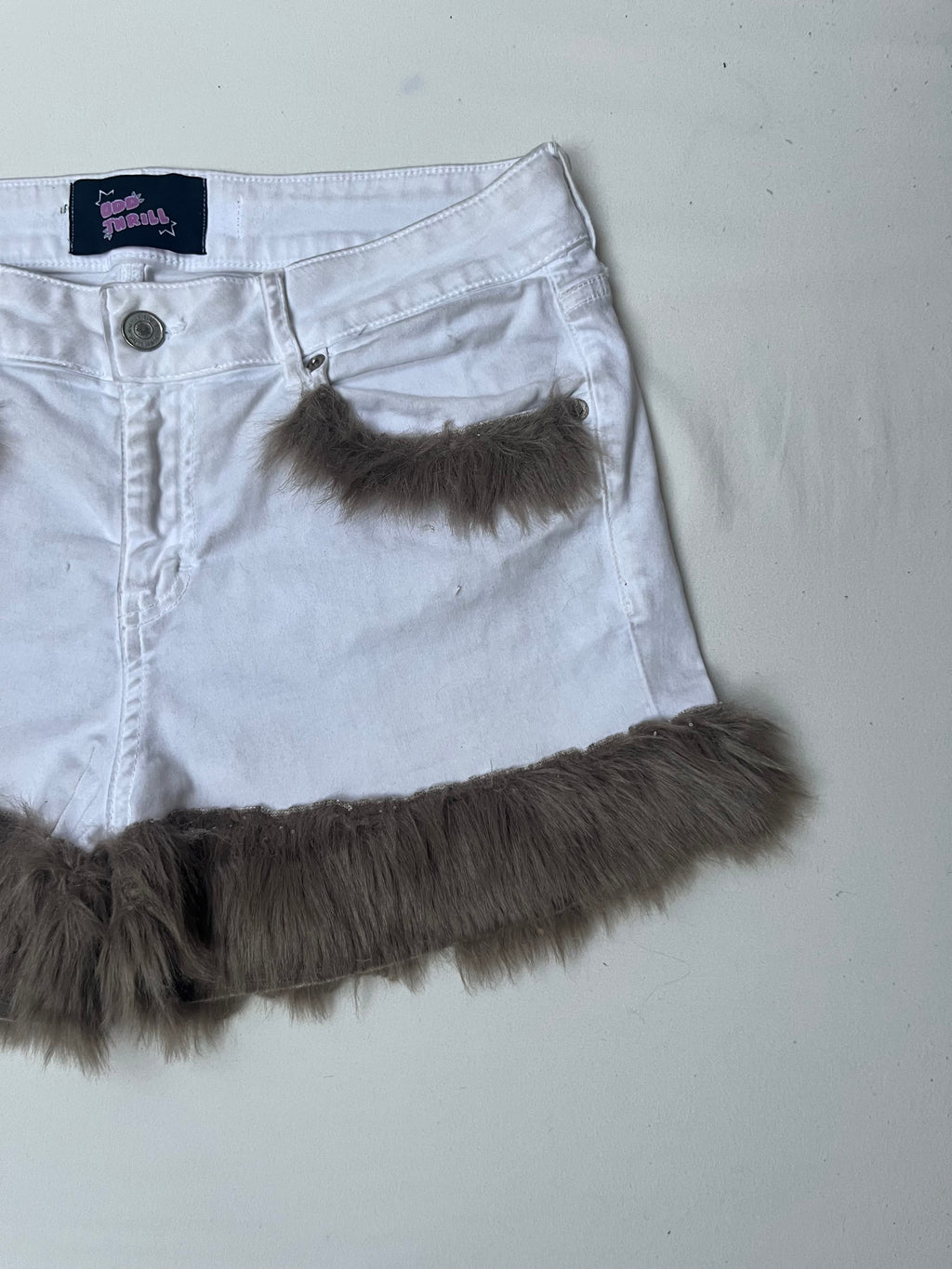 Gyaru Shorts