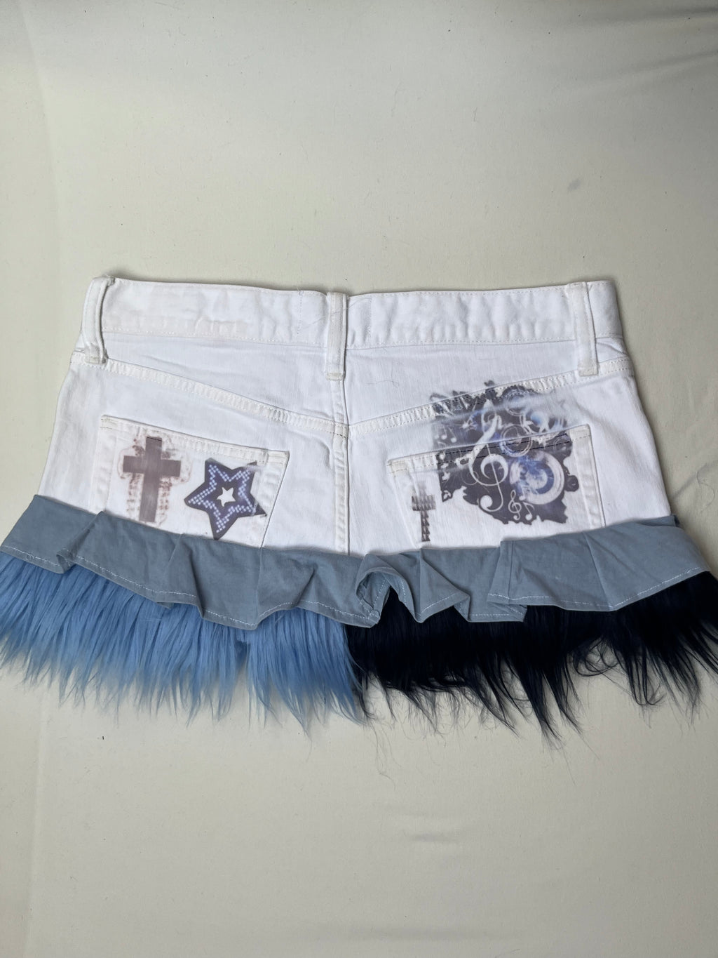 Scene Skirt