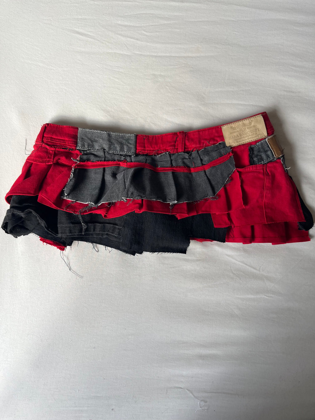 Destroy Skirt