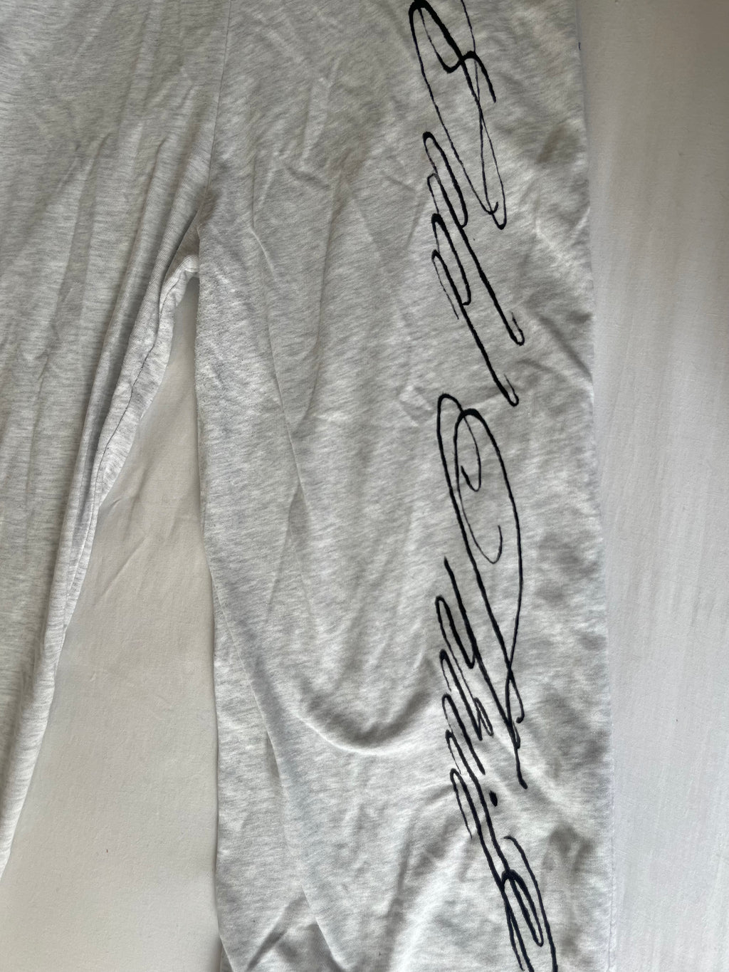 Odd Thrill Pants