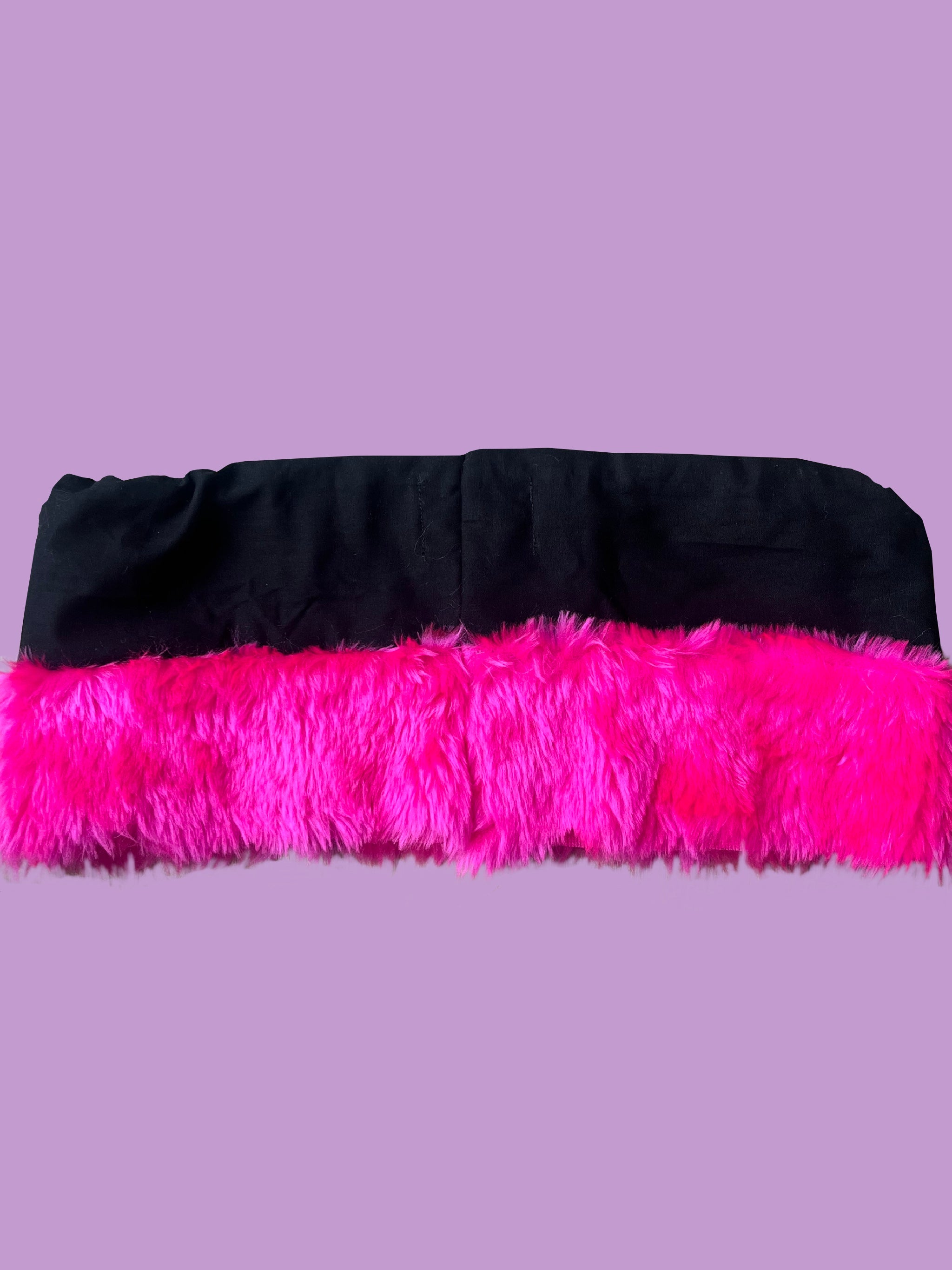 Pink Rave
