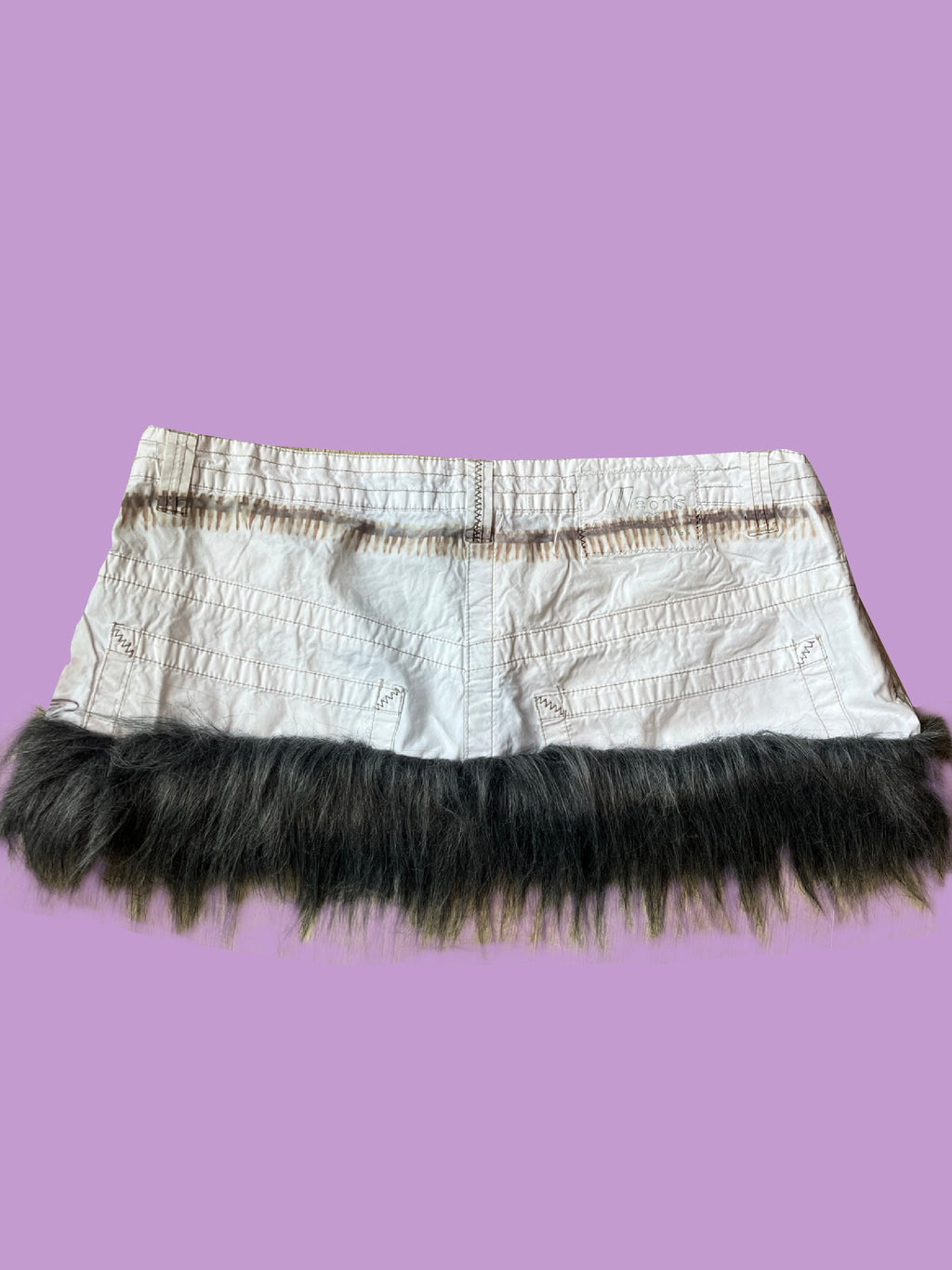 Cyber Skirt