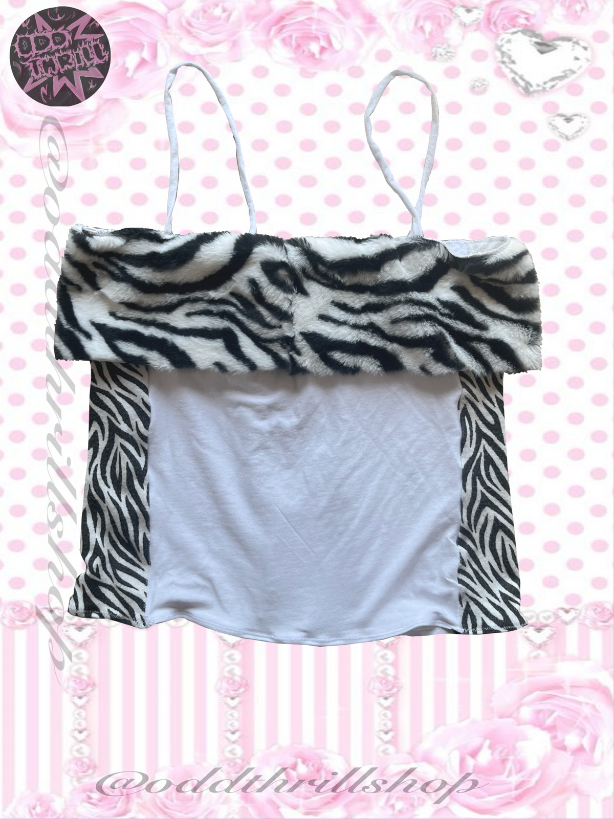 Princess Gal Top