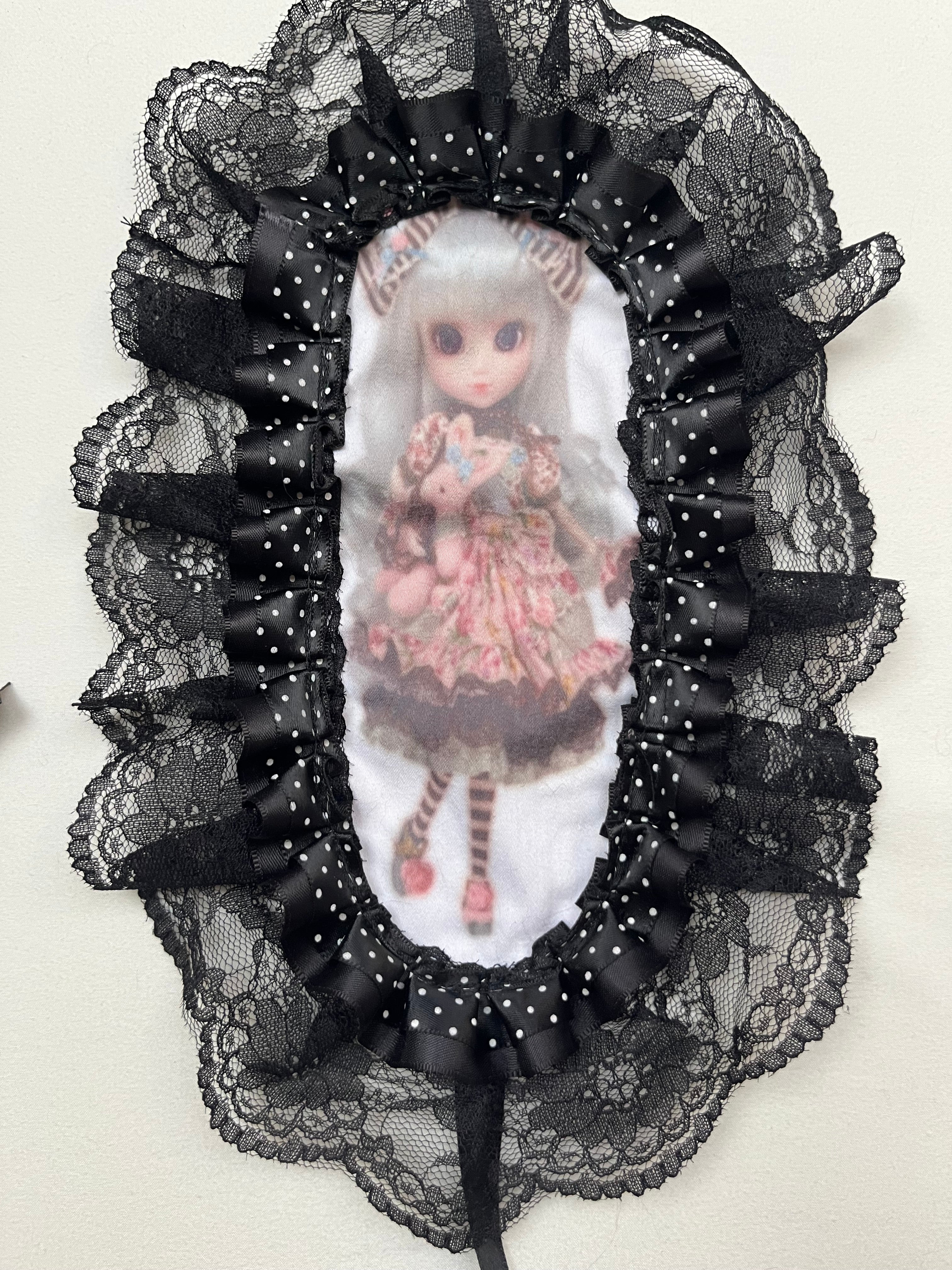 Pullip Doll Headdress