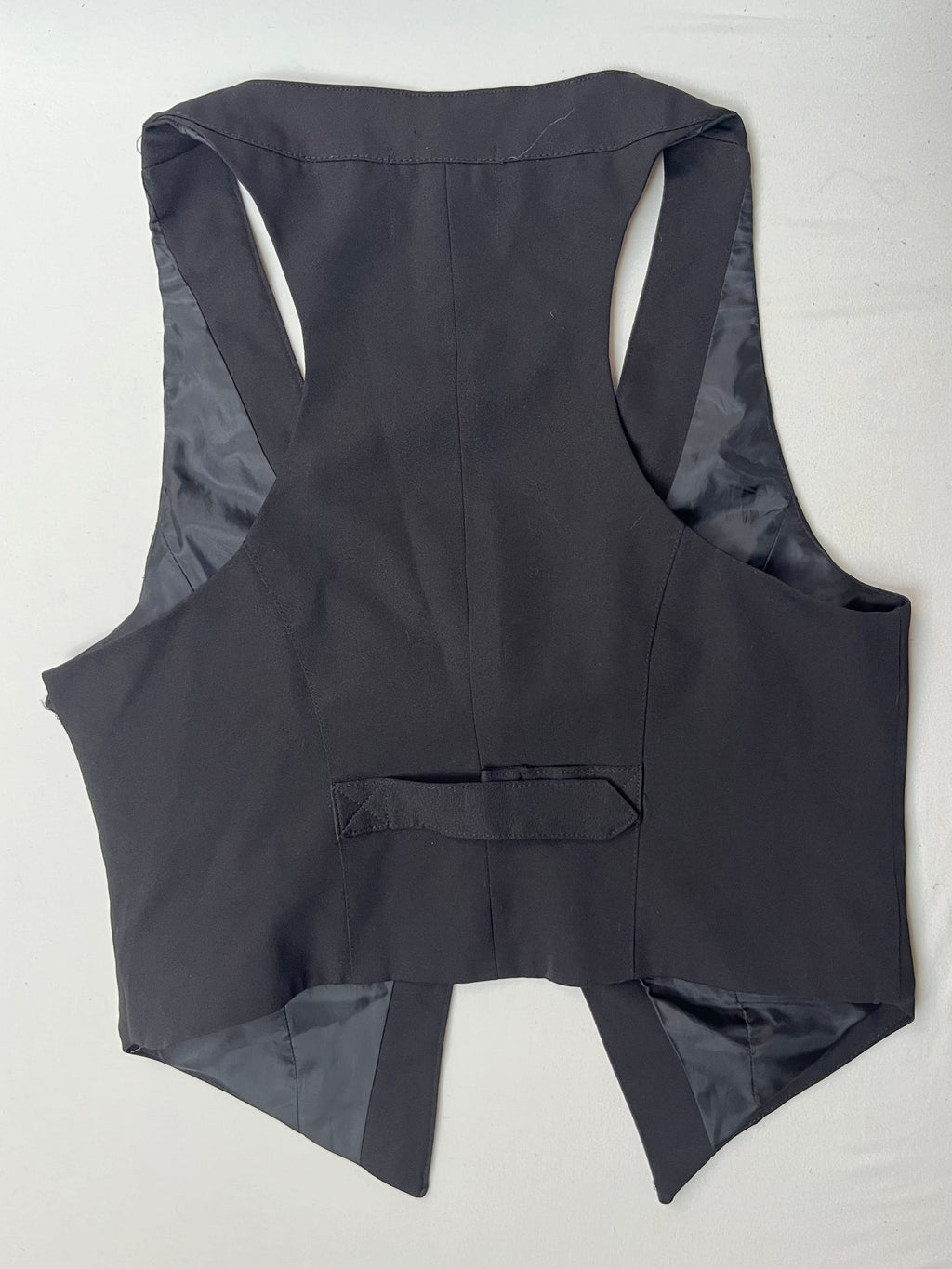 Punk Vest