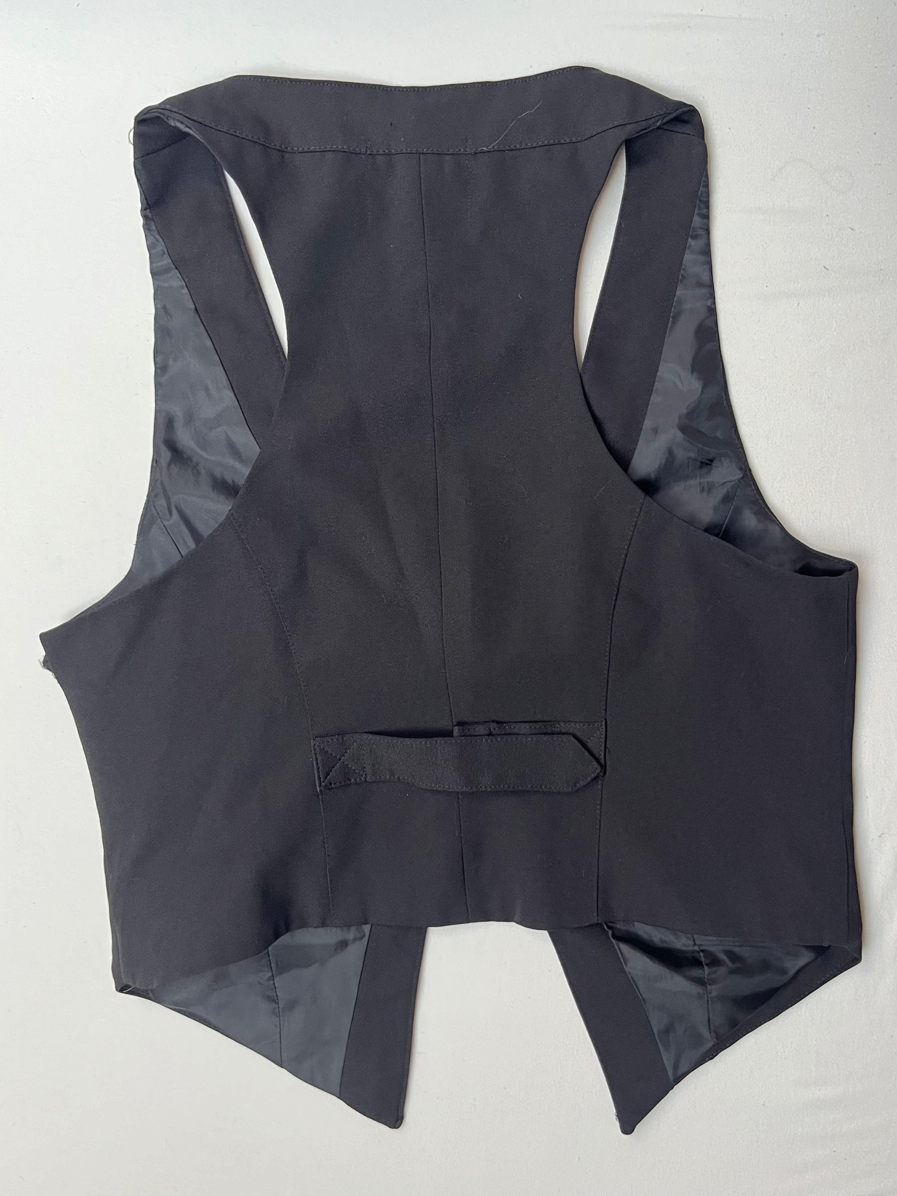 Punk Vest