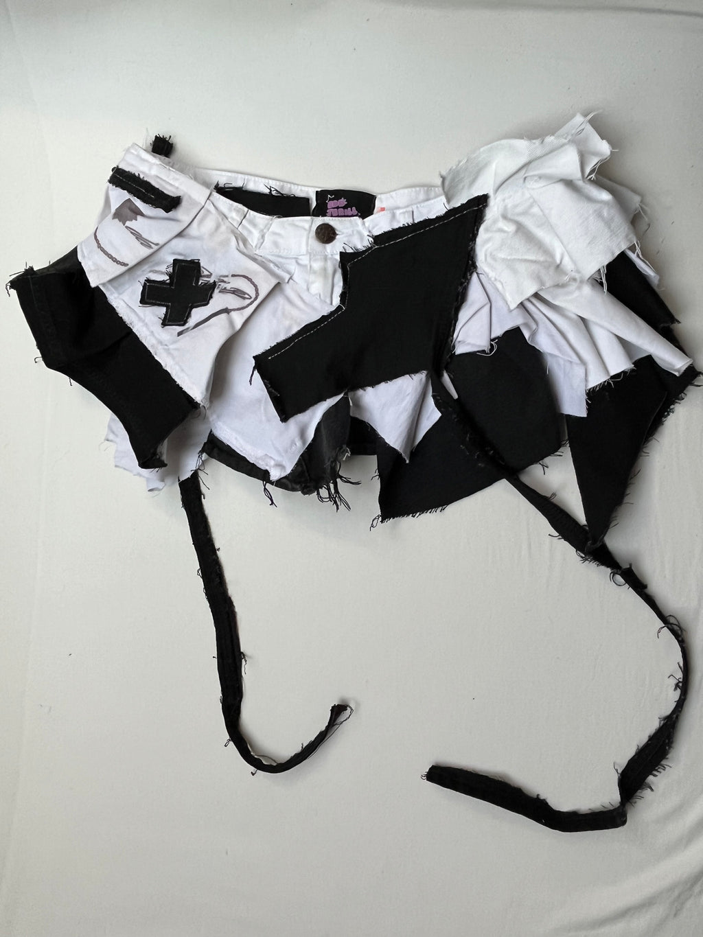 Destroy Skirt
