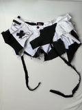 Destroy Skirt