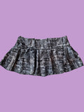 Grunge Skirt
