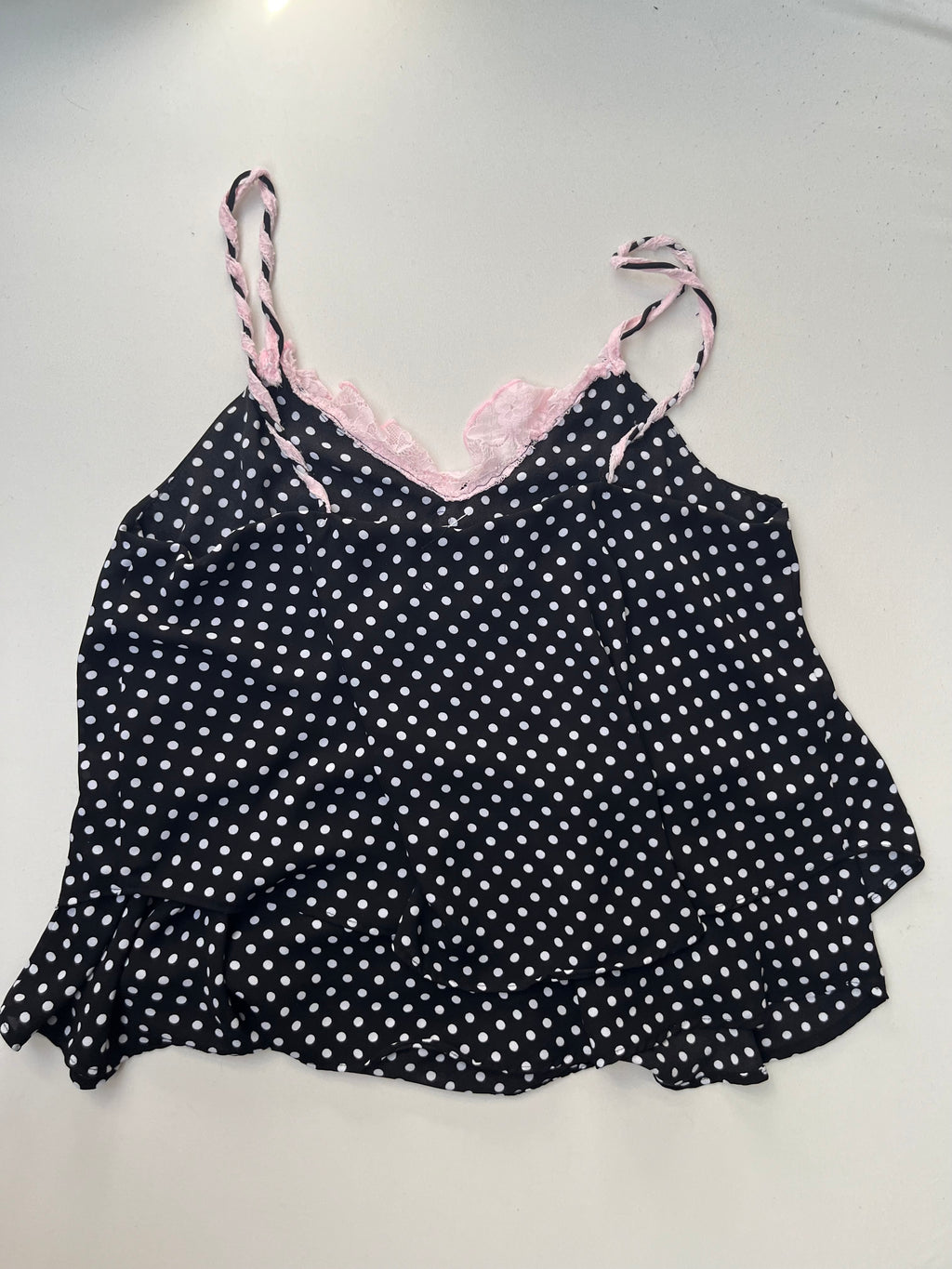 Coquette Top