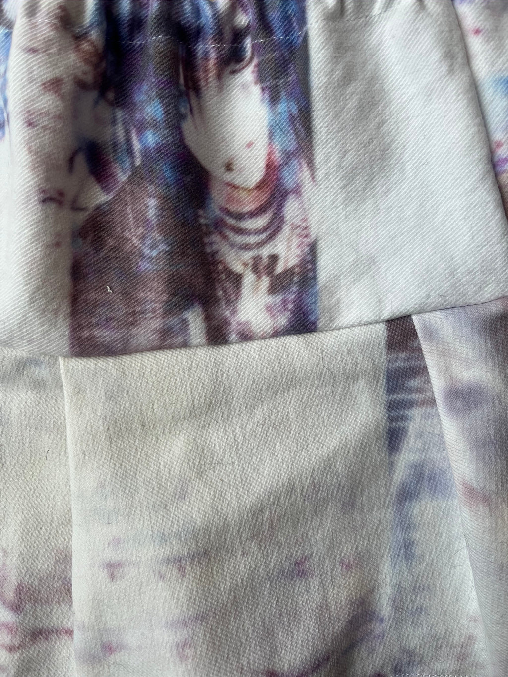 Voicaloid Skirt