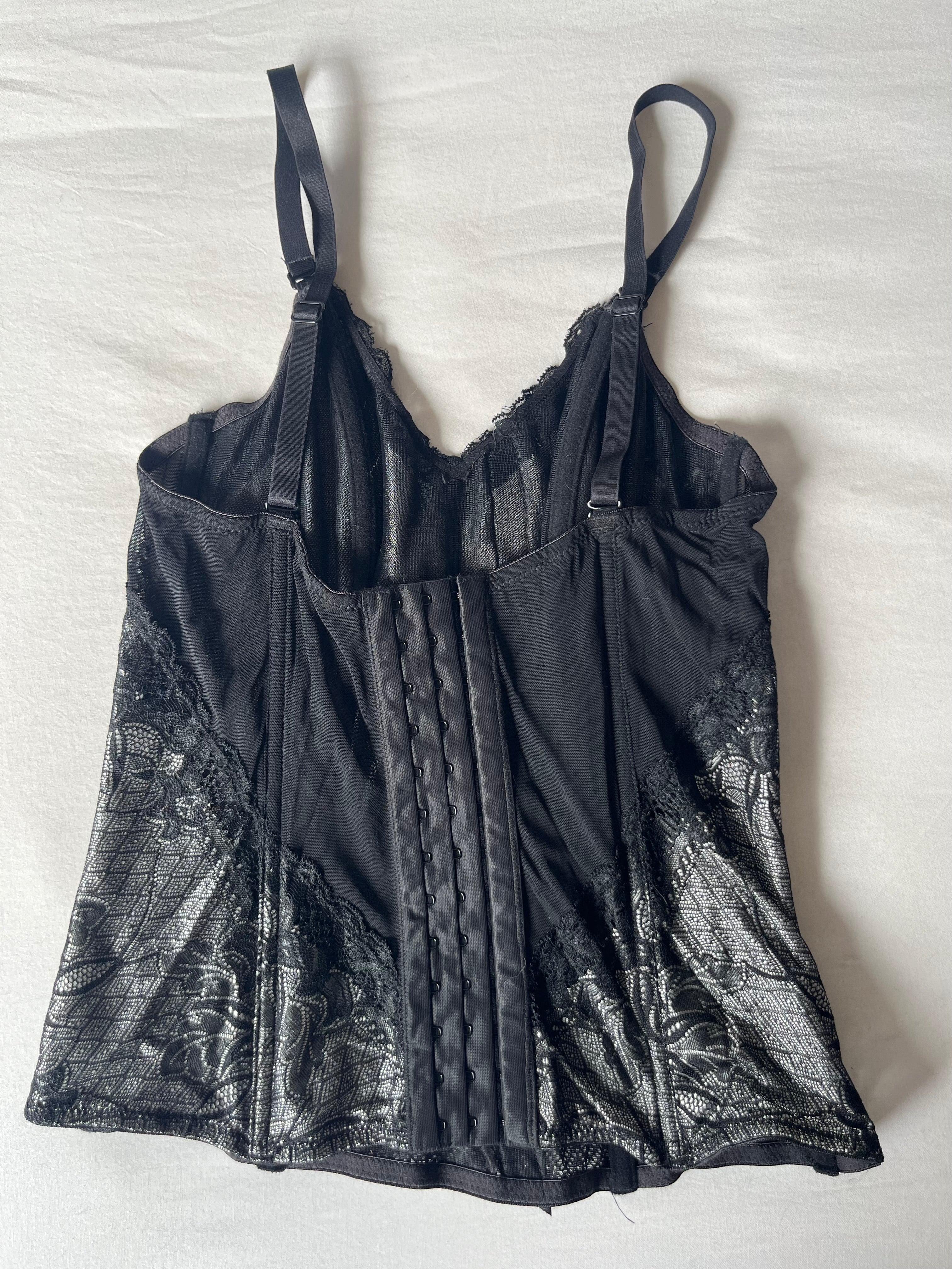 Corset Top