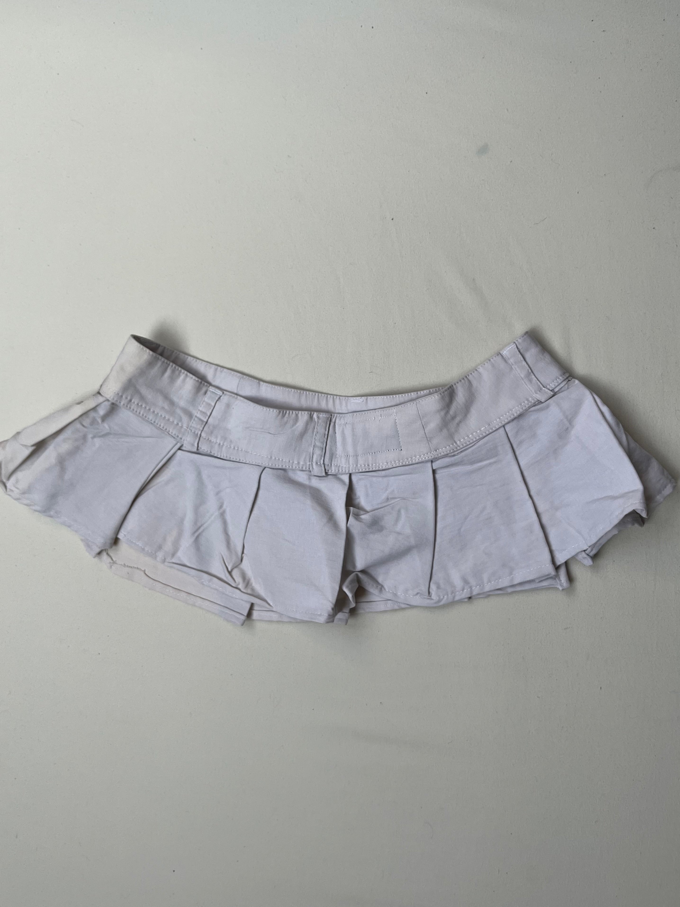 Broken doll Skirt