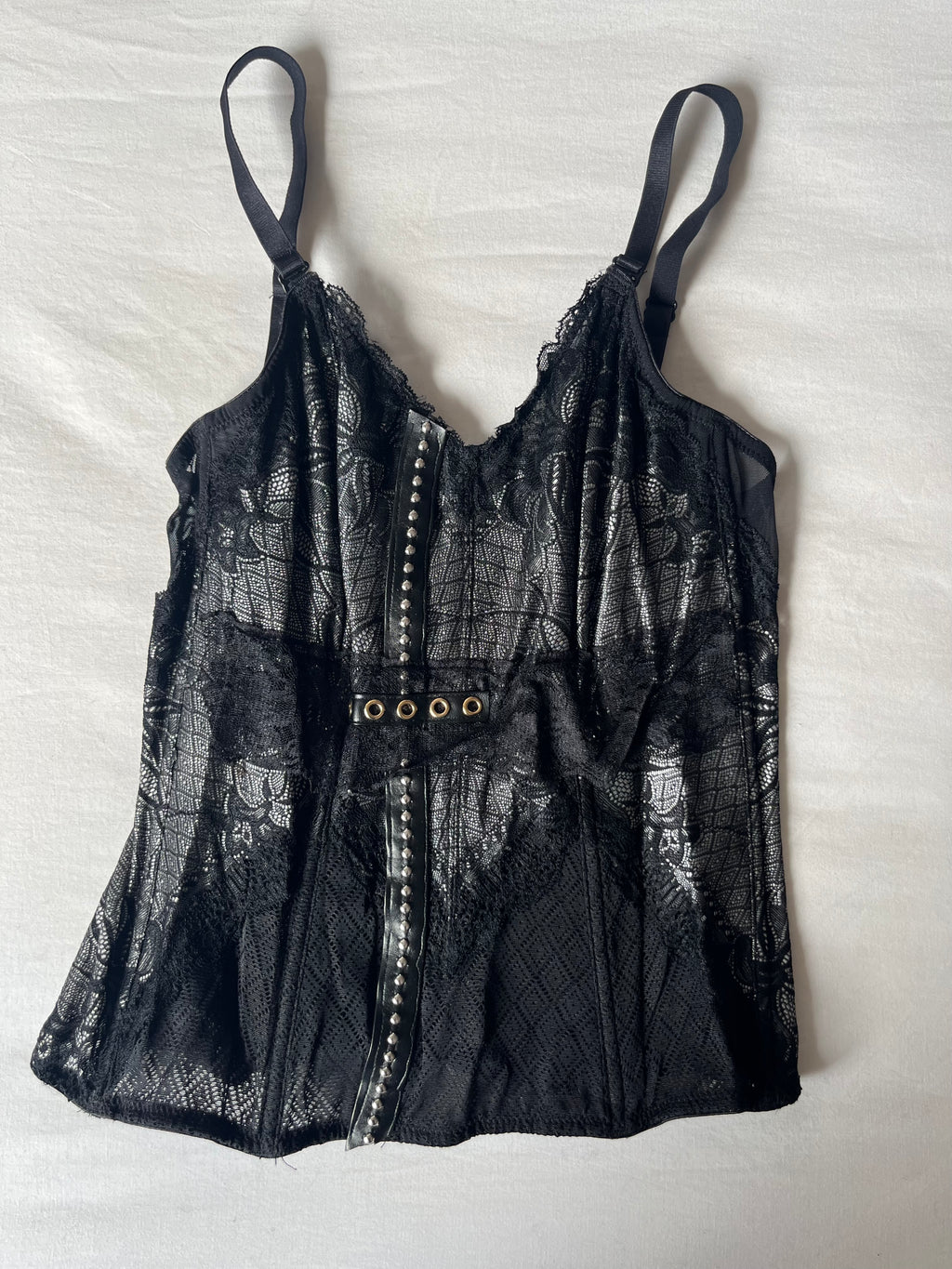 Corset Top