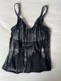 Corset Top