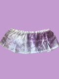 Purple Nightcore Skirt