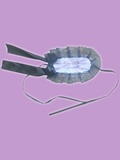 Bow headdress