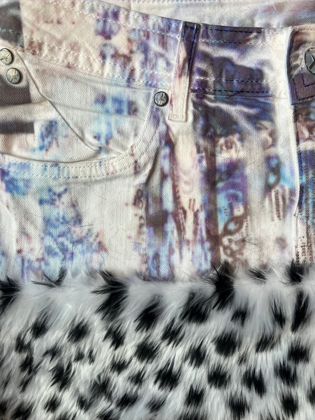 Vocaloid Skirt