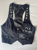 Punk Vest