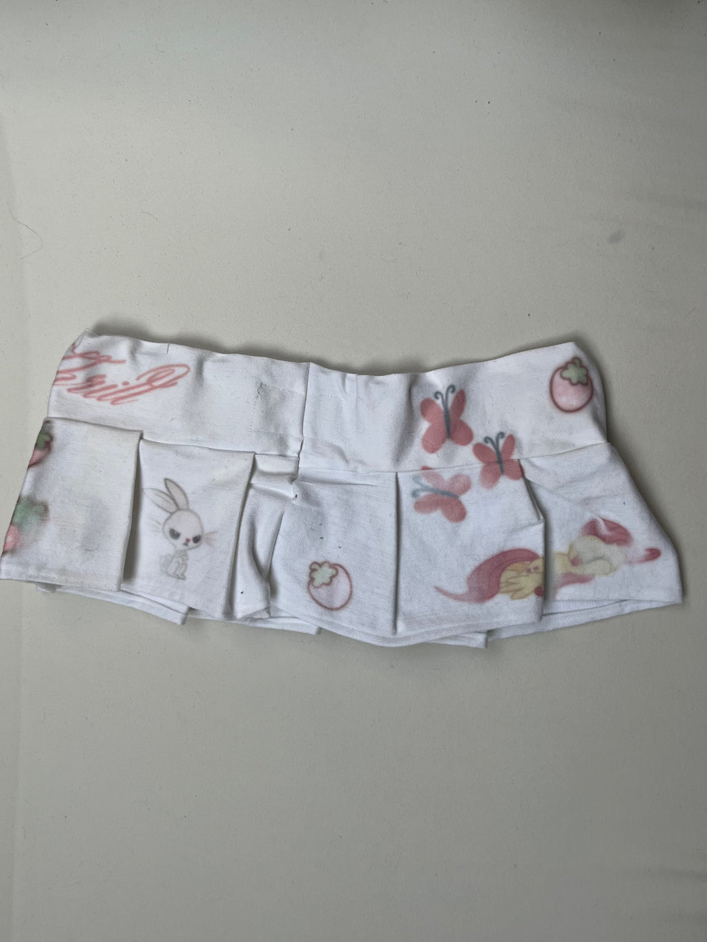Fluttershy Skirt