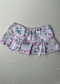 Cupcake Miniskirt