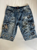 Alternative Shorts