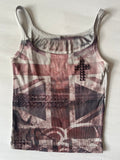 Flag Top