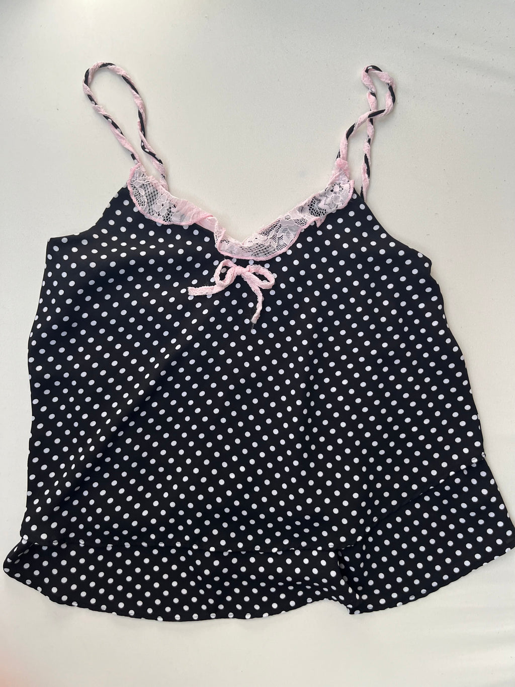Coquette Top
