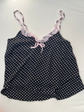 Coquette Top
