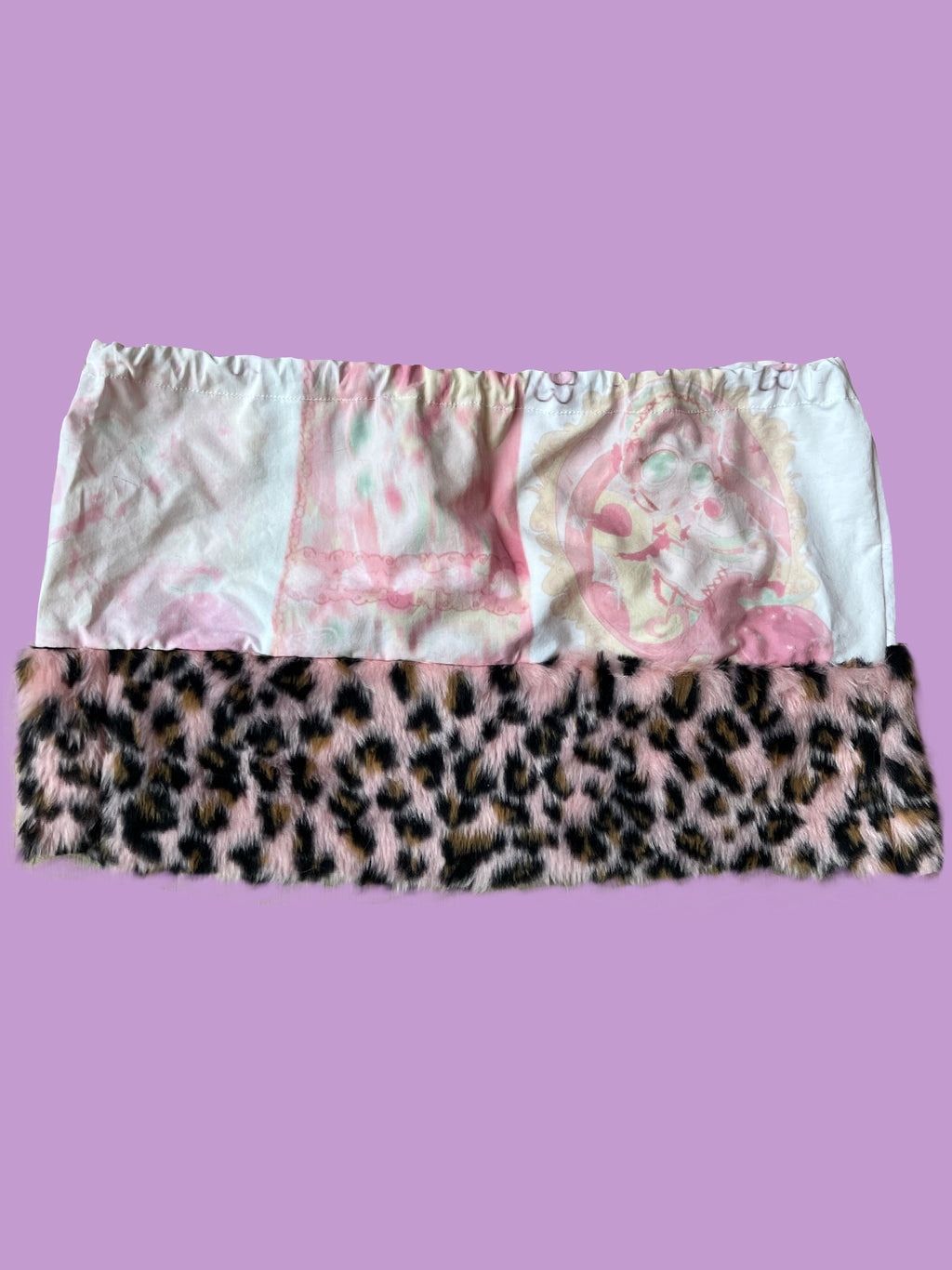 Kawaii Mini Skirt