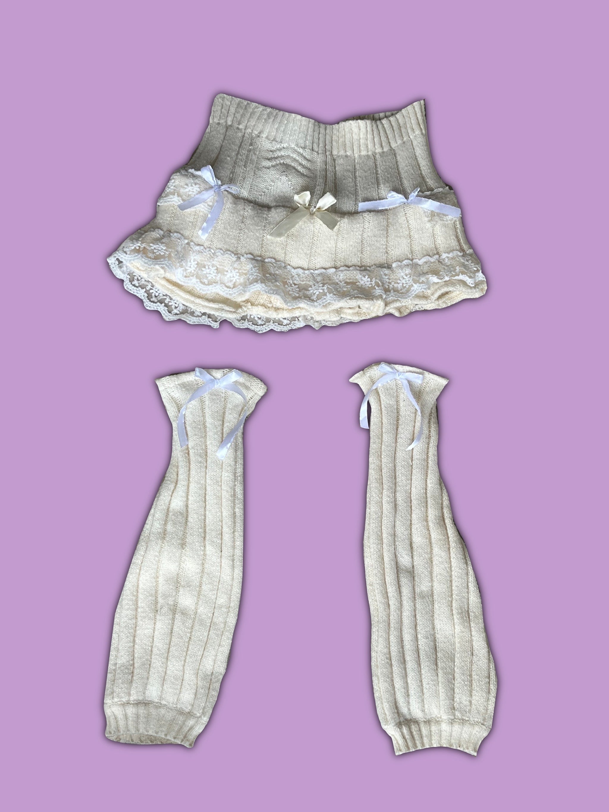 Coquette Set