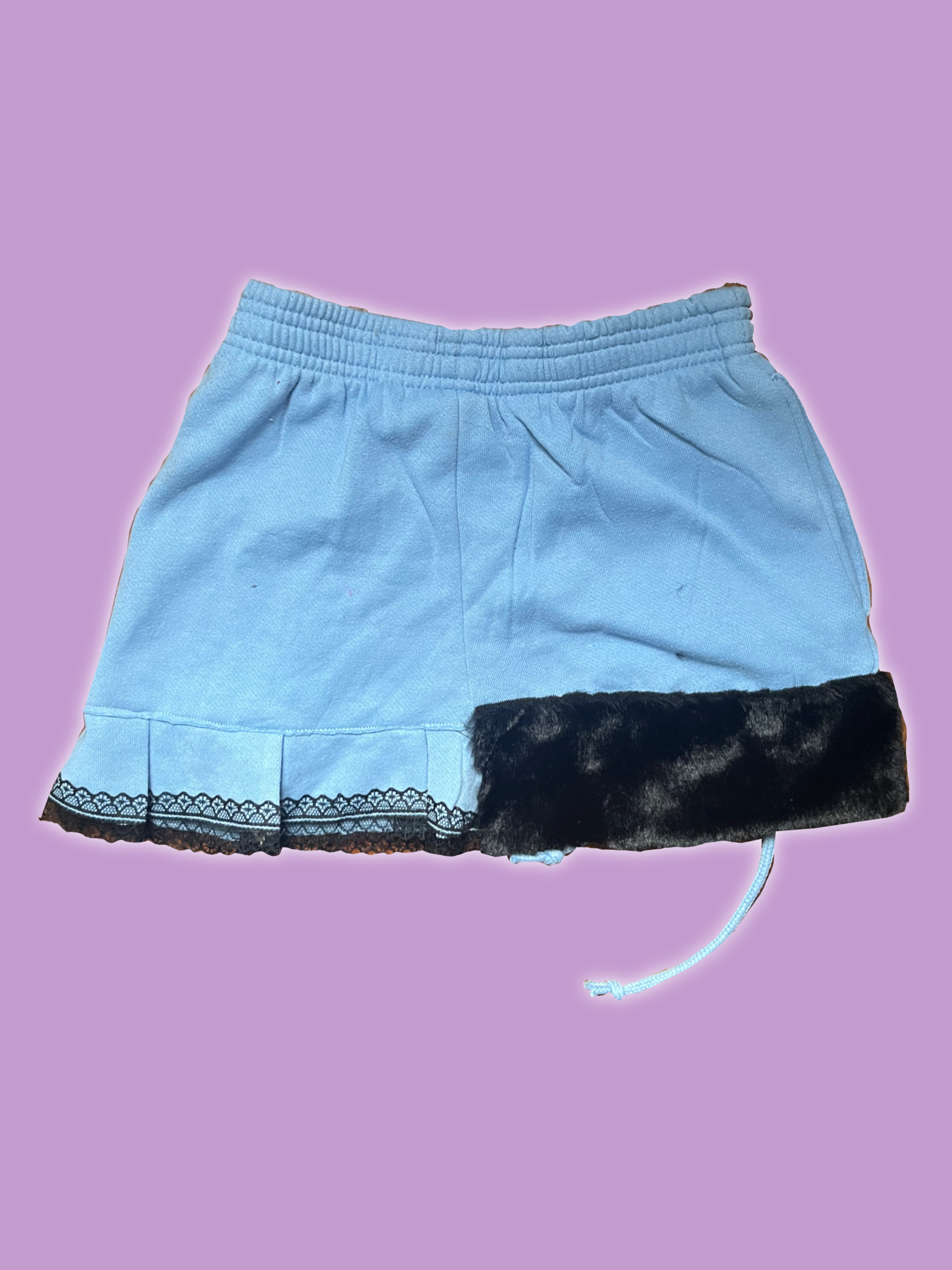 Y2K miniskirt