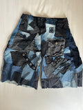 Patchwork Jorts