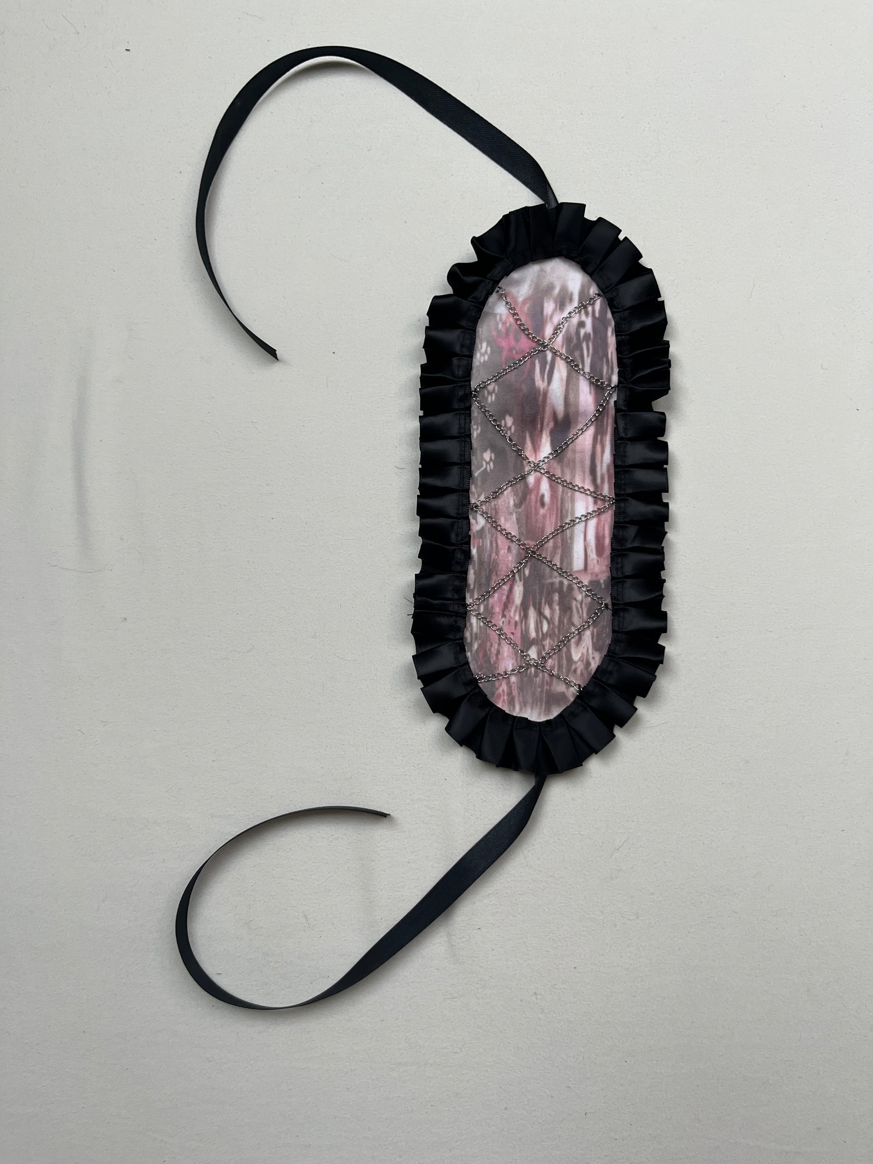 Nightcore Headdress