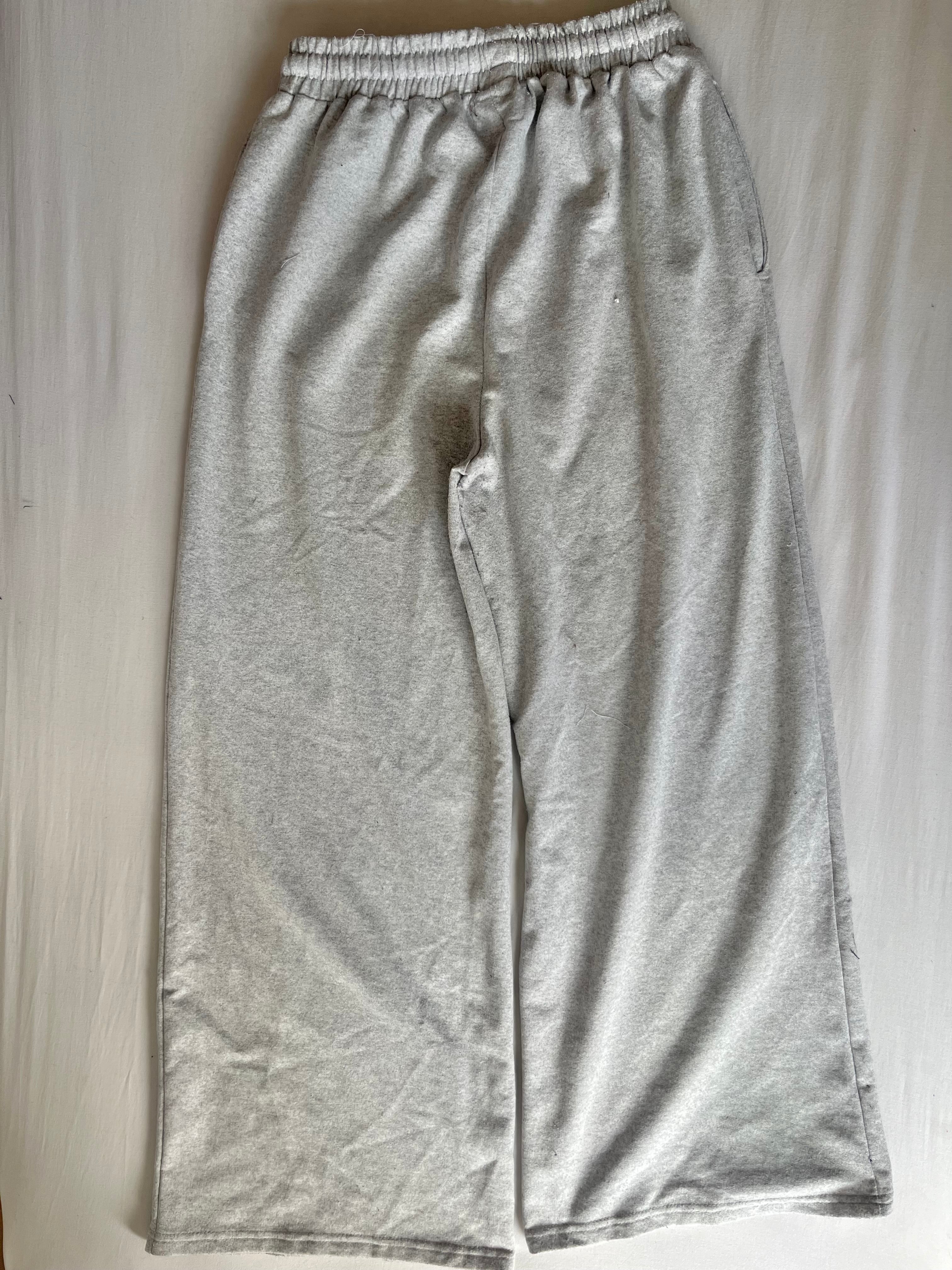 Cyber sigilism Pants